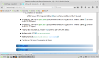 Intalacion del BrowserSQL 4 en Linux Mint imagen1