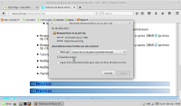 Intalacion del BrowserSQL 4 en Linux Mint imagen1