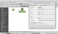 Intalacion del BrowserSQL 4 en Linux Mint imagen1