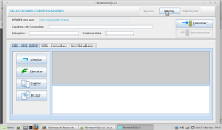 Intalacion del BrowserSQL 4 en Linux Mint imagen1