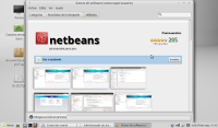Netbeans mediante Gestor de Software imagen-2