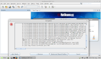 Netbeans mediante Gestor de Software imagen-12